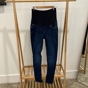 Maternity Skinny Jeans
